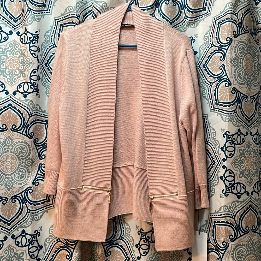 New Ivanka Trump sweater